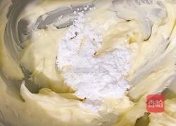 小熊抱坚果饼干的做法图解2