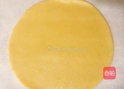 小熊抱坚果饼干的做法图解7