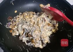 网红雪花酥的做法图解5