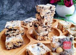 网红雪花酥的做法图解8