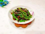 茄子豆角的做法[图]