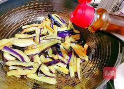 茄子豆角的做法图解10