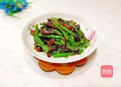茄子豆角的做法图解18
