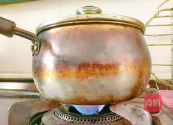 香菇木瓜的做法图解9