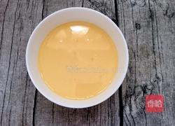 葡萄干全蛋蛋挞的做法图解8