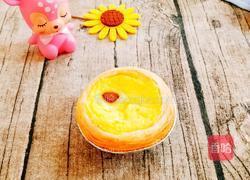 葡萄干全蛋蛋挞的做法图解14