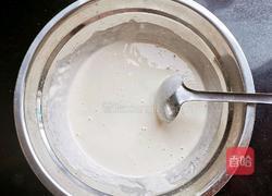 美味快手早餐饼的做法图解2