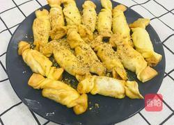 糖果饺子的做法图解10