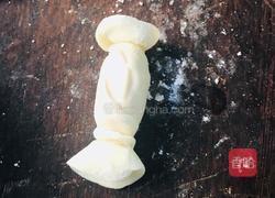 糖果饺子的做法图解3