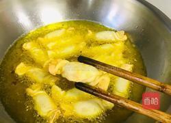 糖果饺子的做法图解8