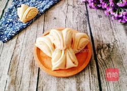 椒盐花卷的做法图解15
