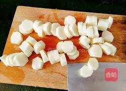 花团锦簇的做法图解4