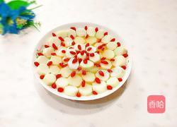 花团锦簇的做法图解16