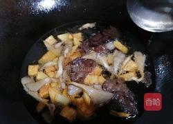 四川杂烩的做法图解6