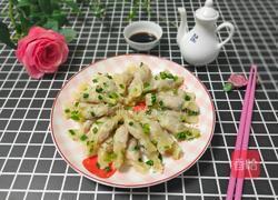 煎馄饨糖的做法图解12
