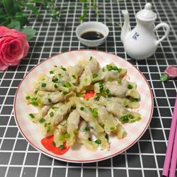 煎馄饨糖的做法[图]