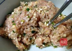 煎馄饨糖的做法图解2