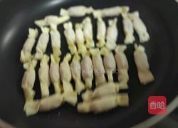 煎馄饨糖的做法图解8