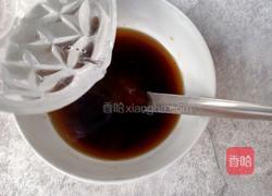 照烧鸡翅根的做法图解4