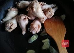 照烧鸡翅根的做法图解6