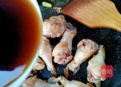 照烧鸡翅根的做法图解8