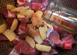 烤箱羊腿肉的做法图解6