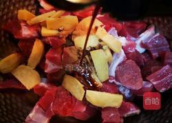 烤箱羊腿肉的做法图解7