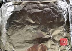 烤箱羊腿肉的做法图解14