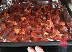 烤箱羊腿肉的做法图解16