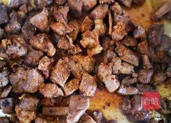 烤箱羊腿肉的做法图解18