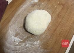 油泼面的做法图解1