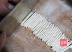 油泼面的做法图解3