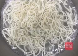油泼面的做法图解5