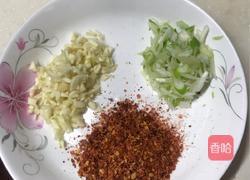 油泼面的做法图解7