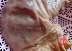 白肚的做法图解1