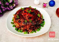 红糖糯米饭的做法图解15