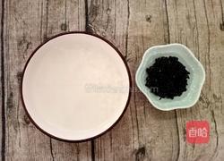 红糖糯米饭的做法图解2