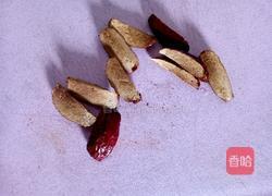 红糖糯米饭的做法图解5