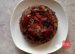 红糖糯米饭的做法图解11