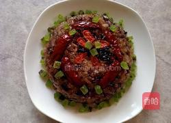 红糖糯米饭的做法图解13