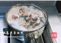 番茄牛腩（配一切）的做法图解4