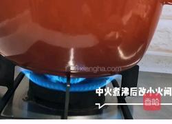 番茄牛腩（配一切）的做法图解13