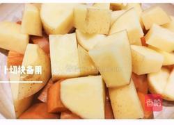 番茄牛腩(配一切)的做法图解15