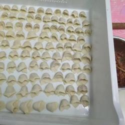 自制小馄炖的做法[图]