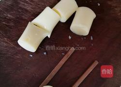 花开富贵(虾玉子豆腐版)的做法图解5