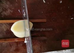 花开富贵（虾玉子豆腐版）的做法图解6