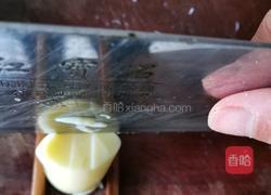 花开富贵(虾玉子豆腐版)的做法图解7