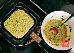 韭菜鸡蛋的做法图解9