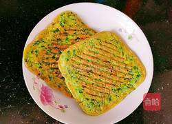 韭菜鸡蛋的做法图解13