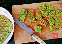 韭菜鸡蛋的做法图解14